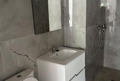 Apartament cu 3 camere decomandat în Chiajna - 16