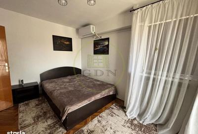 Apartament cu 2 camere semidecomandat în Central - 3