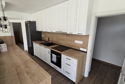 Casă individuală cu 5 camere cu Teren 790 Mp în Biharia - 5