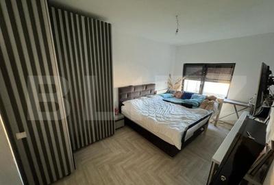 Casa deosebita, 130 mpu, 496 mp teren zona Aeroport/Metro - 4