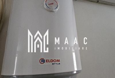 Garsoniera I Etaj 2 I Renovat I Hipodrom - 7