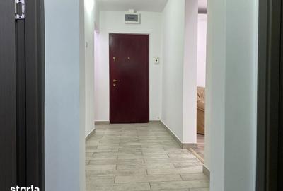 Apartament cu 3 camere decomandat în Micro 11 - 10