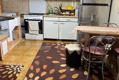 Casă cu 3 camere cu Teren 914 Mp în Obcini - 13
