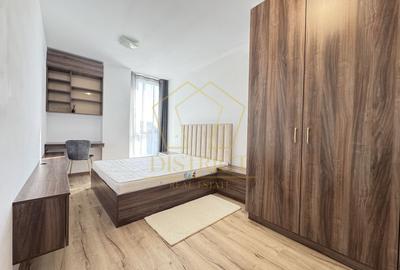 Apartament cu 3 camere decomandat, mobilat în Tipografilor - 6