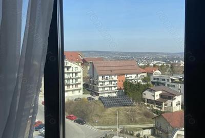 Apartament cu 2 camere decomandat în Mănăștur - 2
