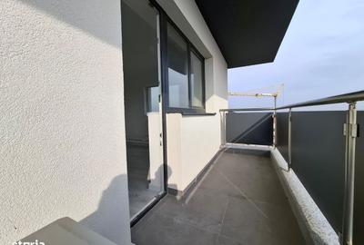 Garsonieră decomandată în Galata - 13