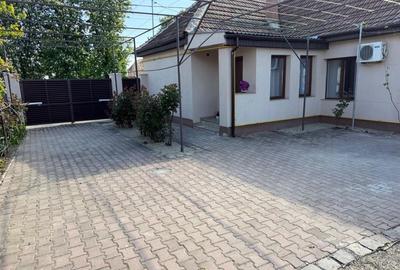 Casă cu 3 camere cu Teren 300 Mp în Calea Clujului - 2