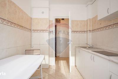 Apartament cu 2 camere, mobilat în Centrul Istoric - 5