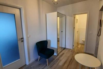 Apartament cu 3 camere decomandat, mobilat în Domenii - 8