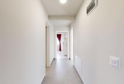 Casă individuală cu 4 camere cu Canalizare în Ștefăneștii de Sus - 19