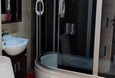 Apartament cu 2 camere semidecomandat în Central - 4