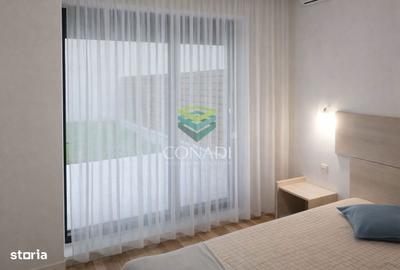 Apartament cu 2 camere în Grivița - 11