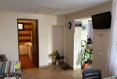 Casă cu 3 camere cu Teren 400 Mp în Central - 12