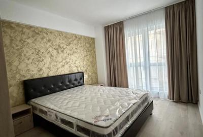 Apartament cu 2 camere decomandat în Galata - 2