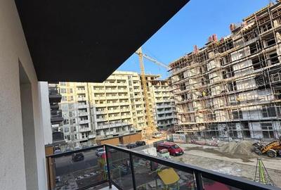 Apartament 3 Camere | 2 Bai | Etaj Intermediar | Metrou Berceni - 11