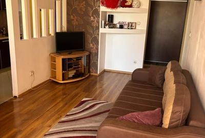 Apartament cu 2 camere semidecomandat în UTA - 4