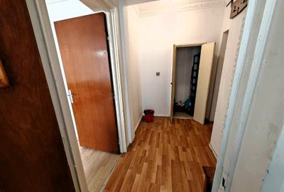 Apartament cu 2 camere semidecomandat, mobilat în Gară - 9