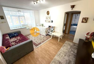 2 Camere Podu Roș - Cantemir | Etaj 1 | Mobilat și utilat | 79.500 | - 4