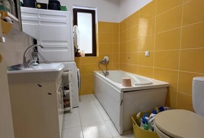 Apartament 2 camere, 52 mp utili + gradina proprie 40 mp - Dumbravita - 7