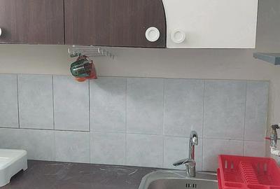 Garsonieră decomandată în Alba Iulia - 1