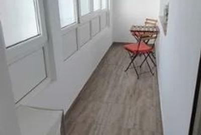 Apartament cu 2 camere semidecomandat, mobilat în Baba Novac - 7