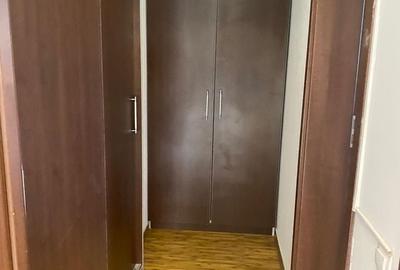 Garsonieră decomandată, mobilată în Băneasa - 5