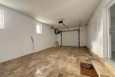 Vila cu 6 camere eficienta energetic 265 mp utili | Sacalaz | E-V - 15