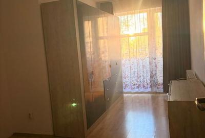 Apartament cu 2 camere decomandat în Baciu - 10