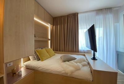 Studio Lux Calea Victoriei - 4