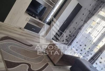 Apartament 1 camera , Centrala Proprie , Zona Braytim - 1