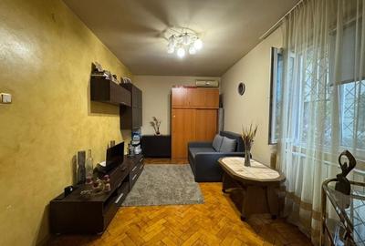 Vand apartament 3 camere Floreasca Vand apartament 3 camere Floreasca - 4