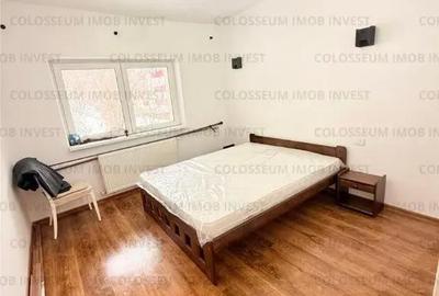 Apartament cu 2 camere decomandat în Răcădău - 1