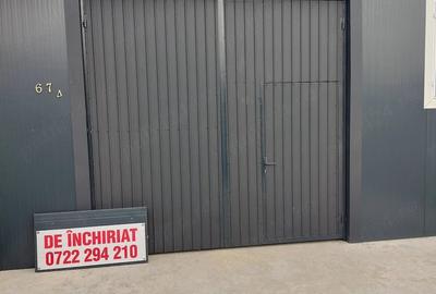 Spațiu comercial, de 108 mp, în Vărsătura - 4
