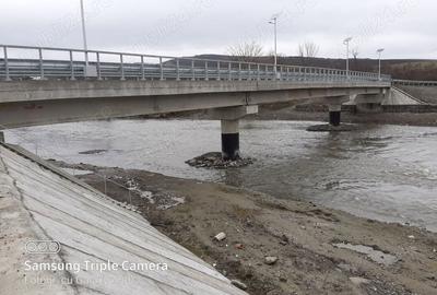 Casă cu 3 camere cu Teren 3800 Mp în Șăușa - 5