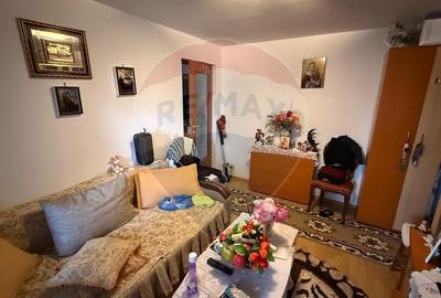 Apartament cu 2 camere decomandat în Sud - 1