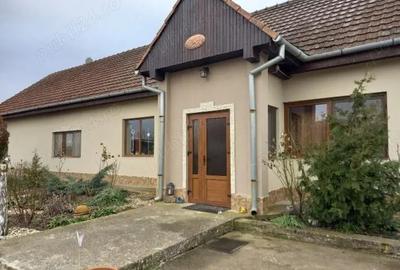 Casă cu 2 camere cu Teren 2000 Mp în Sânmartinu Sârbesc - 6