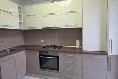 Garsonieră ultramodernă de închiriat în Drumul Taberei–Moghioros Park Residence! - 11