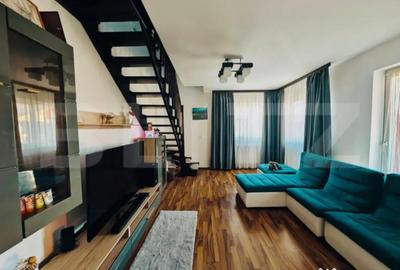 Apartament cu 3 camere decomandat în Sânpetru - 15