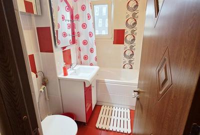 Apartament cu 2 camere decomandat, mobilat în Nord - 2