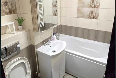 Apartament cu 3 camere semidecomandat în Vest - 6