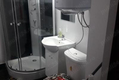 Garsonieră decomandată în Iacobeni - 4