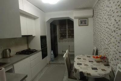 Apartament cu 2 camere în Buziașului - 1