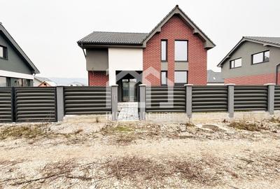 Casa individuala, 4 camere,  142mp,  curte 350mp,  Jucu de Mijloc - 1