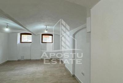 Spațiu comercial, de 95 mp, în Bălcescu - 2