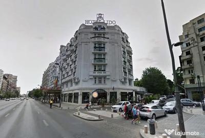 Spațiu comercial, de 45 mp, în Magheru - 2