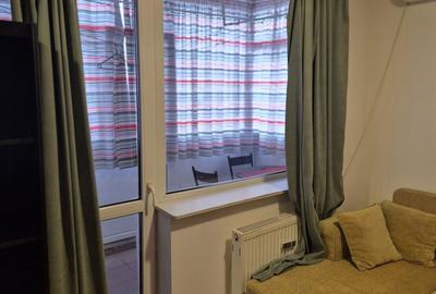 Garsonieră decomandată în Central - 3