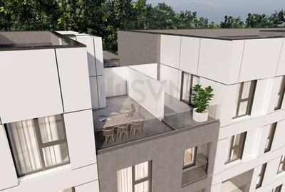 Apartament cu 4 camere decomandat în Aviației - 1