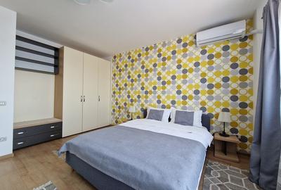 2 Camere spatios I Parcare I Emil Racovita I Pipera I Pet Friendly - 2