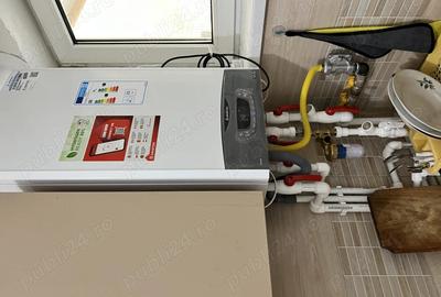 Proprietar inchiriez apartament 2 camere decomandat zona Tomis nord - 3