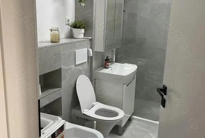 Apartament modern 2 camemere, loc de parcare, Torontalului - 1